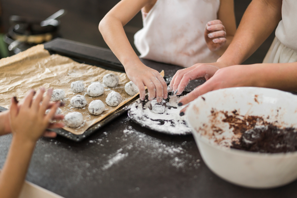 Expériences Gastronomiques à Autun