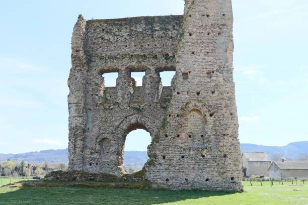 Les Incontournables à Visiter autour de Autun