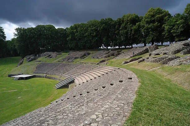 Les Incontournables à Visiter autour de Autun